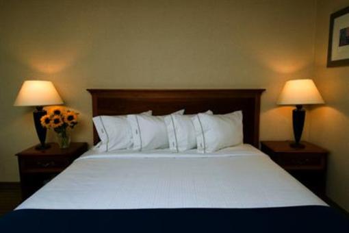 фото отеля Holiday Inn Express Walnut Creek