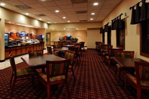 фото отеля Holiday Inn Express Walnut Creek