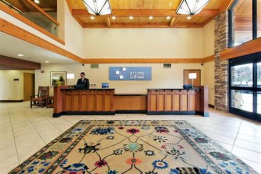 фото отеля Holiday Inn Express Walnut Creek