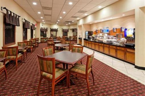фото отеля Holiday Inn Express Walnut Creek