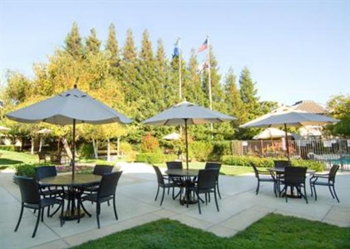 фото отеля Holiday Inn Express Walnut Creek