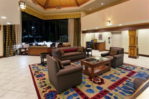 фото отеля Holiday Inn Express Walnut Creek
