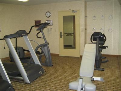 фото отеля Holiday Inn Express Walnut Creek
