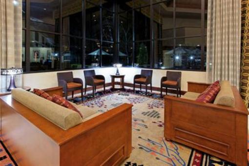 фото отеля Holiday Inn Express Walnut Creek