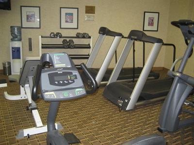 фото отеля Holiday Inn Express Walnut Creek