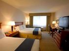 фото отеля Holiday Inn Express Walnut Creek