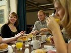 фото отеля The 4You Hostel & Hotel Munich