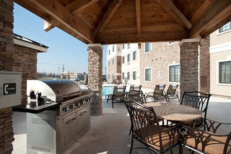 фото отеля Staybridge Suites West Fort Worth