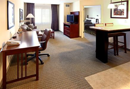 фото отеля Staybridge Suites West Fort Worth