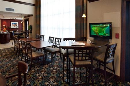 фото отеля Staybridge Suites West Fort Worth