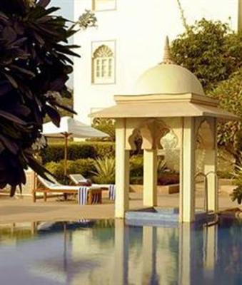 фото отеля Vivanta by Taj - Hari Mahal, Jodhpur