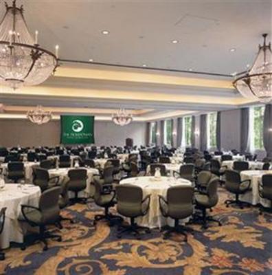 фото отеля The Houstonian