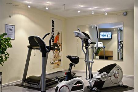 фото отеля Best Western Grand City Hotel Halle