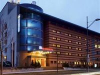 Best Western Grand City Hotel Halle