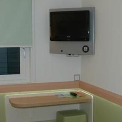 фото отеля Etap Hotel Basel Pratteln