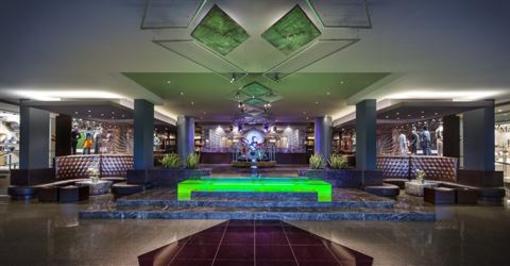 фото отеля Cancun Palace Resort