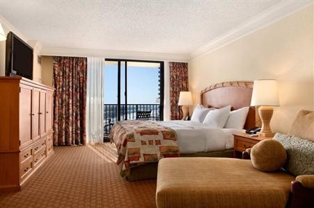 фото отеля Hilton Sandestin Beach, Golf Resort & Spa