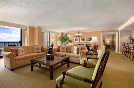 фото отеля Hilton Sandestin Beach, Golf Resort & Spa