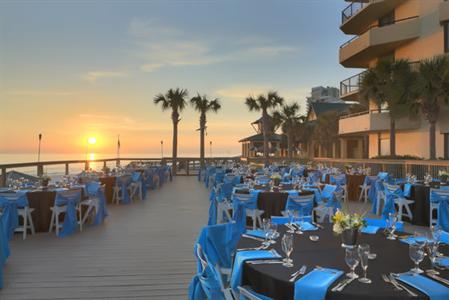 фото отеля Hilton Sandestin Beach, Golf Resort & Spa