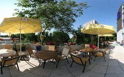 фото отеля Nordic Hotel Plon