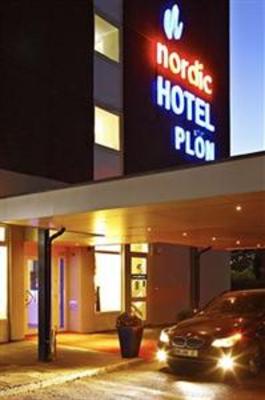 фото отеля Nordic Hotel Plon