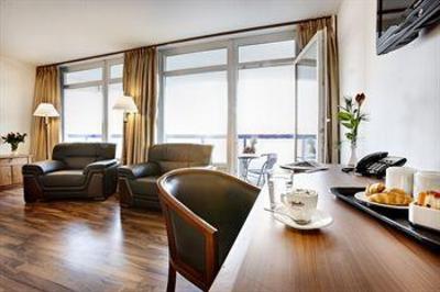 фото отеля Nordic Hotel Plon