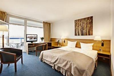 фото отеля Nordic Hotel Plon