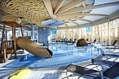 фото отеля Nordic Hotel Plon