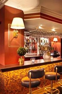 фото отеля Nordic Hotel Plon