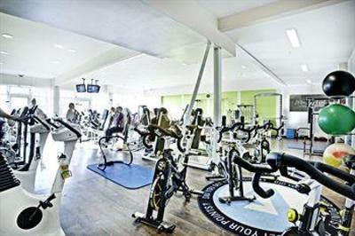 фото отеля Nordic Hotel Plon
