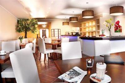 фото отеля Nordic Hotel Plon