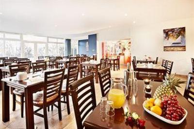 фото отеля Nordic Hotel Plon
