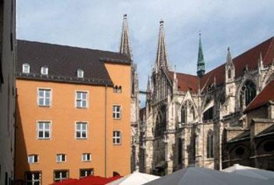 фото отеля ACHAT Plaza Herzog am Dom