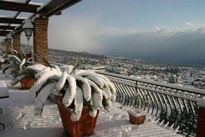 фото отеля Hotel Primavera Dell'Etna