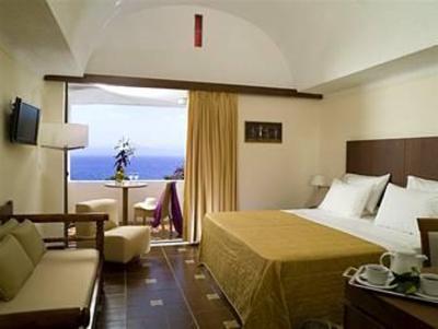 фото отеля Hotel Poseidon Resort