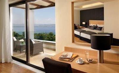 фото отеля Hotel Poseidon Resort