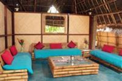 фото отеля The Dune Eco Beach Hotel