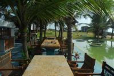 фото отеля The Dune Eco Beach Hotel