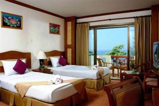 фото отеля Khaolak Sunset Resort