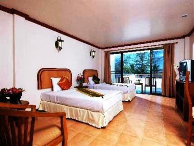 фото отеля Khaolak Sunset Resort