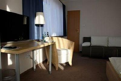 фото отеля Das Hotelchen