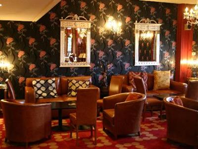 фото отеля The Gibside Hotel Whickham