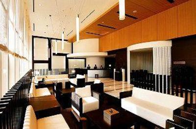 фото отеля Hotel JAL City Haneda Tokyo