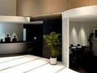 фото отеля Hotel JAL City Haneda Tokyo