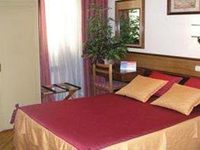 Hostal Hispano-Argentino