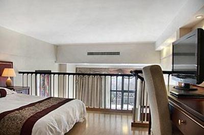 фото отеля Noahs Grand Hotel Suzhou