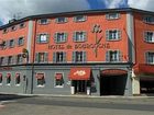 фото отеля Inter-Hotel De Bourgogne