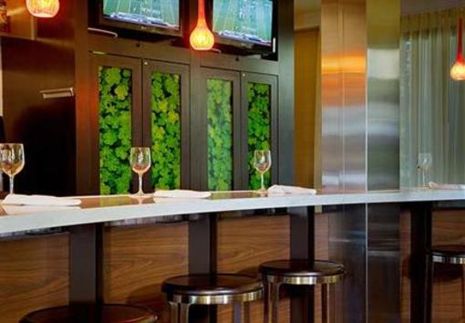 фото отеля Courtyard by Marriott San Jose Cupertino