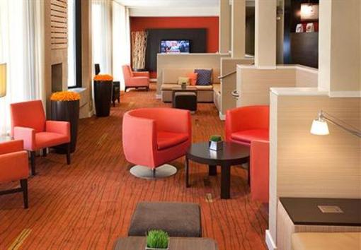 фото отеля Courtyard by Marriott San Jose Cupertino