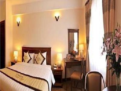 фото отеля Best Western Dalat Plaza Hotel
